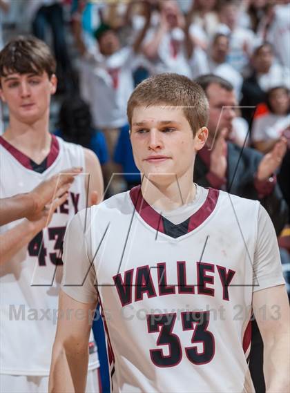 Thumbnail 3 in Weston vs. Valley Regional (CIAC Class M Final) photogallery.