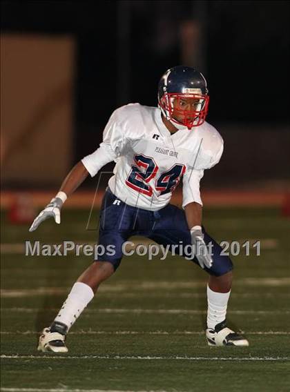 Thumbnail 1 in JV: Pleasant Grove @ Sheldon photogallery.