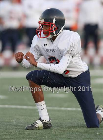 Thumbnail 1 in JV: Pleasant Grove @ Sheldon photogallery.