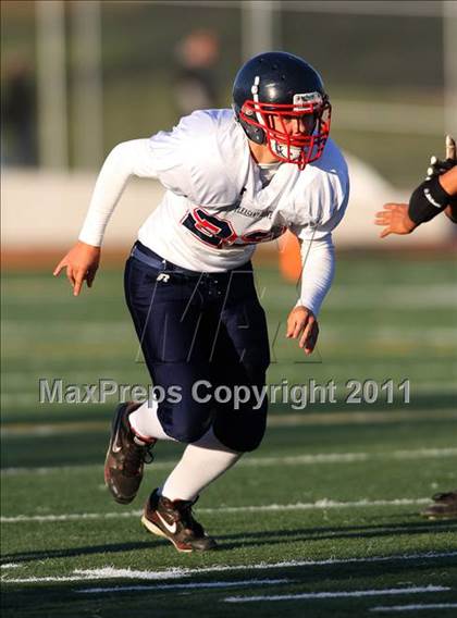 Thumbnail 1 in JV: Pleasant Grove @ Sheldon photogallery.