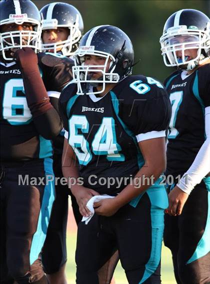 Thumbnail 2 in JV: Pleasant Grove @ Sheldon photogallery.