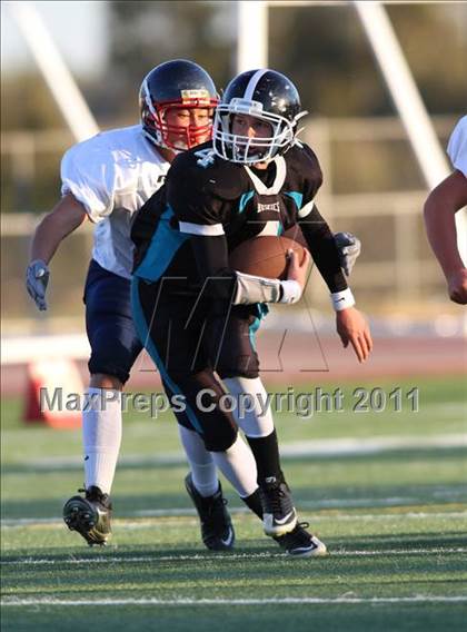 Thumbnail 1 in JV: Pleasant Grove @ Sheldon photogallery.