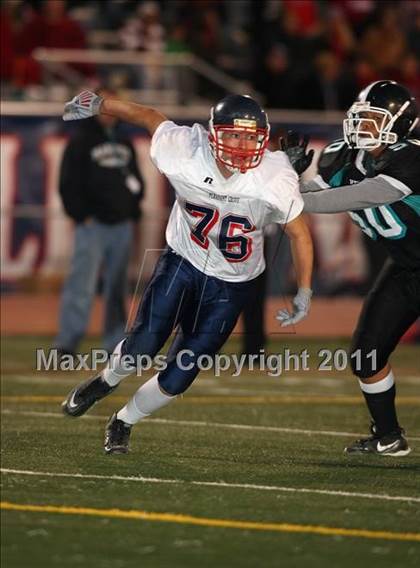 Thumbnail 3 in JV: Pleasant Grove @ Sheldon photogallery.