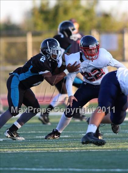 Thumbnail 3 in JV: Pleasant Grove @ Sheldon photogallery.