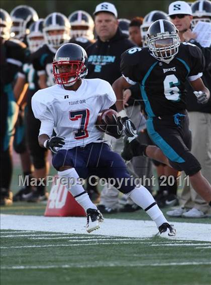 Thumbnail 3 in JV: Pleasant Grove @ Sheldon photogallery.