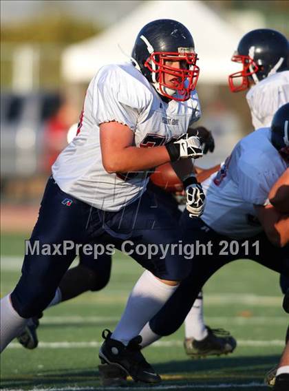 Thumbnail 2 in JV: Pleasant Grove @ Sheldon photogallery.