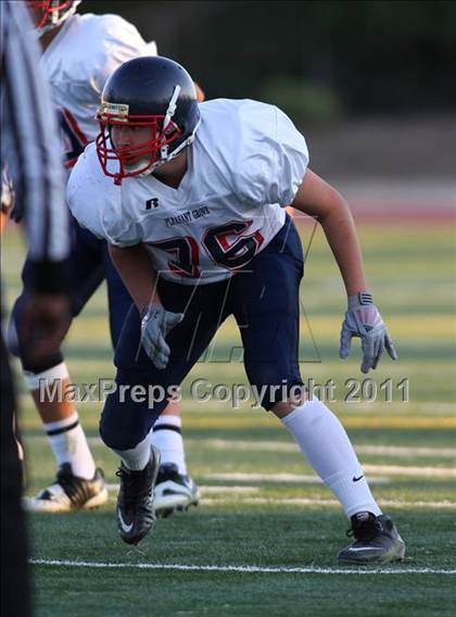 Thumbnail 3 in JV: Pleasant Grove @ Sheldon photogallery.