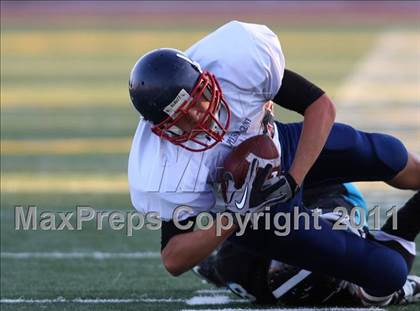 Thumbnail 2 in JV: Pleasant Grove @ Sheldon photogallery.