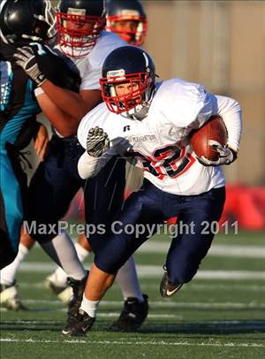 Pleasant Grove @ Sheldon
