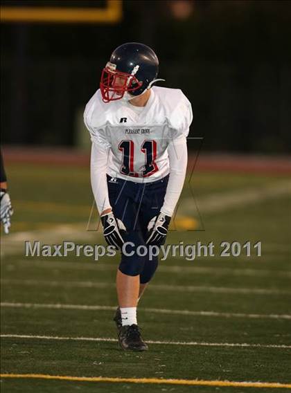 Thumbnail 1 in JV: Pleasant Grove @ Sheldon photogallery.