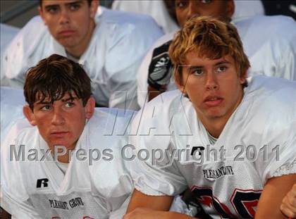 Thumbnail 2 in JV: Pleasant Grove @ Sheldon photogallery.