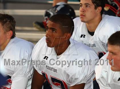 Thumbnail 1 in JV: Pleasant Grove @ Sheldon photogallery.