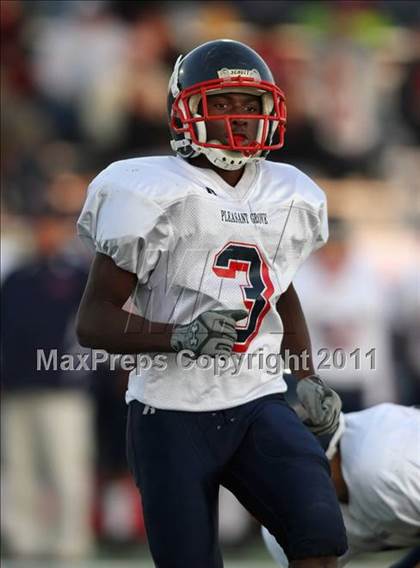 Thumbnail 3 in JV: Pleasant Grove @ Sheldon photogallery.