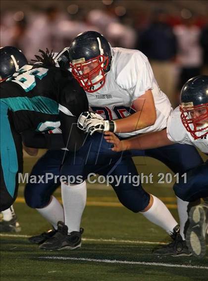 Thumbnail 3 in JV: Pleasant Grove @ Sheldon photogallery.