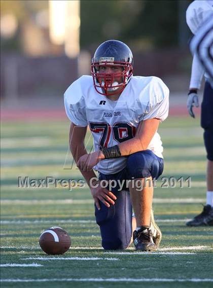 Thumbnail 2 in JV: Pleasant Grove @ Sheldon photogallery.