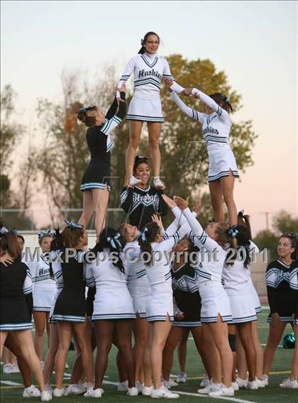 Thumbnail 3 in JV: Pleasant Grove @ Sheldon photogallery.