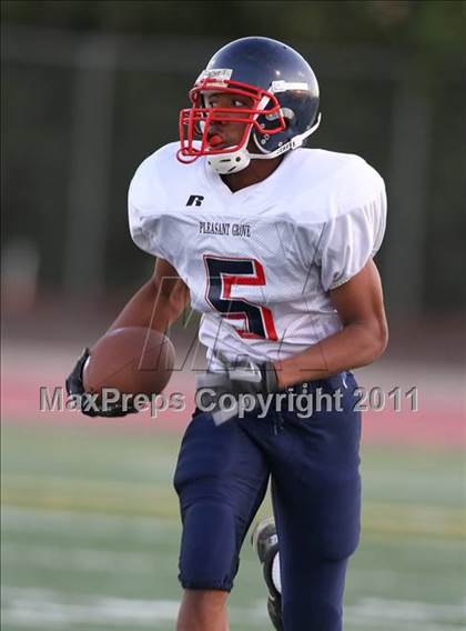Thumbnail 2 in JV: Pleasant Grove @ Sheldon photogallery.