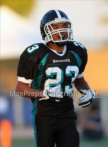Thumbnail 1 in JV: Pleasant Grove @ Sheldon photogallery.