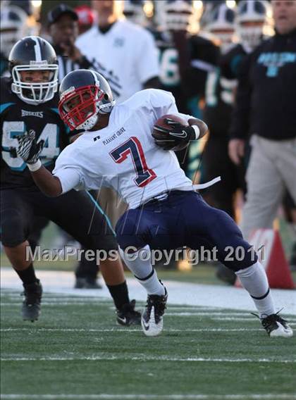 Thumbnail 1 in JV: Pleasant Grove @ Sheldon photogallery.