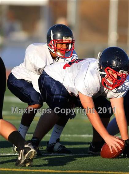 Thumbnail 2 in JV: Pleasant Grove @ Sheldon photogallery.