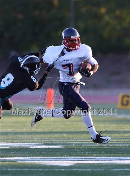 Thumbnail 3 in JV: Pleasant Grove @ Sheldon photogallery.
