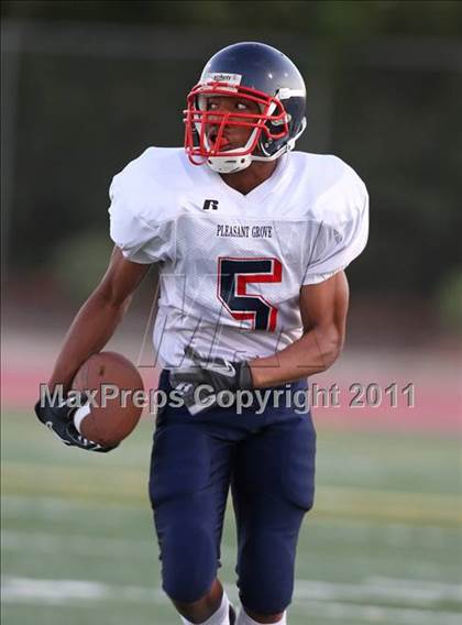 Thumbnail 1 in JV: Pleasant Grove @ Sheldon photogallery.
