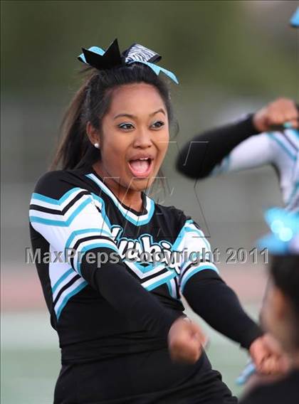 Thumbnail 2 in JV: Pleasant Grove @ Sheldon photogallery.