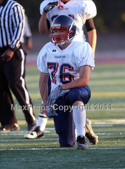 Thumbnail 1 in JV: Pleasant Grove @ Sheldon photogallery.