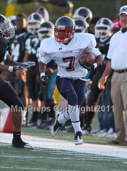 Thumbnail 1 in JV: Pleasant Grove @ Sheldon photogallery.