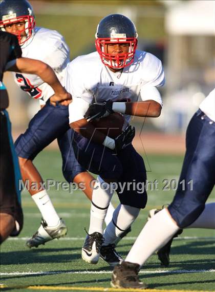 Thumbnail 3 in JV: Pleasant Grove @ Sheldon photogallery.