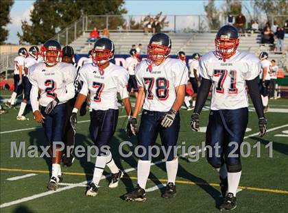Thumbnail 2 in JV: Pleasant Grove @ Sheldon photogallery.