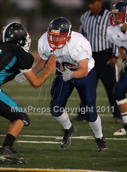 Thumbnail 2 in JV: Pleasant Grove @ Sheldon photogallery.