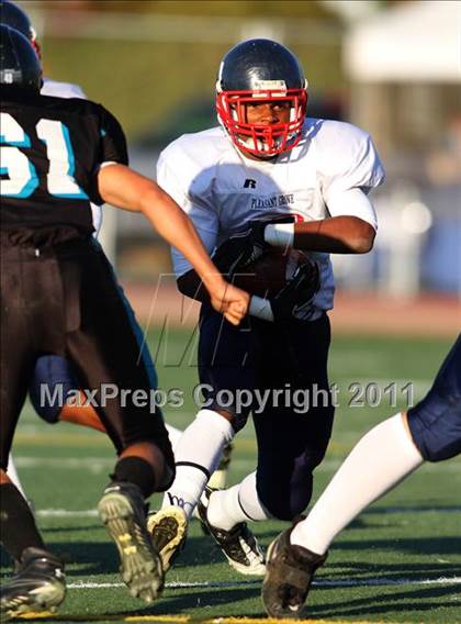 Thumbnail 1 in JV: Pleasant Grove @ Sheldon photogallery.