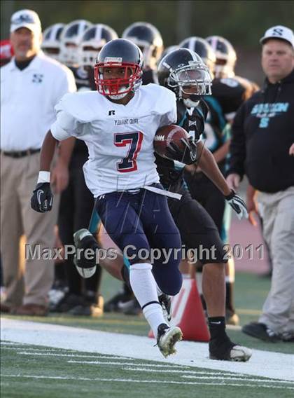 Thumbnail 2 in JV: Pleasant Grove @ Sheldon photogallery.