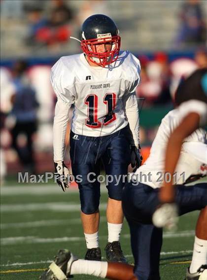 Thumbnail 2 in JV: Pleasant Grove @ Sheldon photogallery.