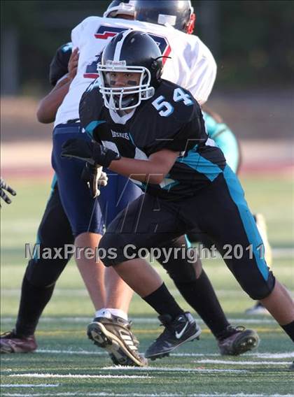 Thumbnail 3 in JV: Pleasant Grove @ Sheldon photogallery.
