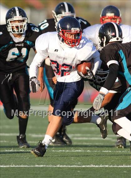 Thumbnail 3 in JV: Pleasant Grove @ Sheldon photogallery.