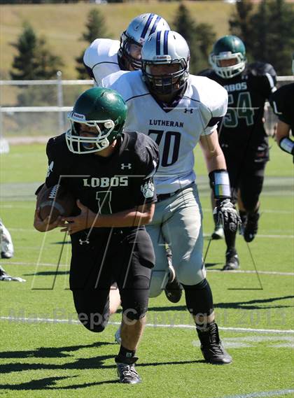 Thumbnail 3 in Lutheran @ Conifer photogallery.