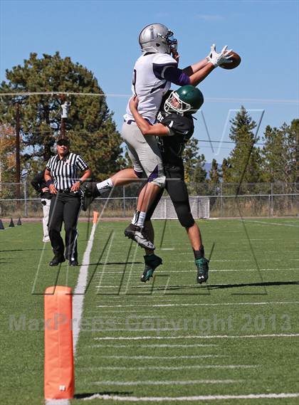Thumbnail 3 in Lutheran @ Conifer photogallery.