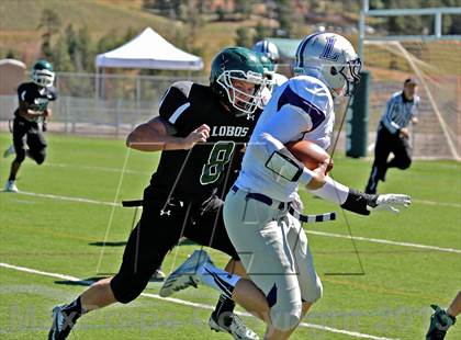Thumbnail 3 in Lutheran @ Conifer photogallery.