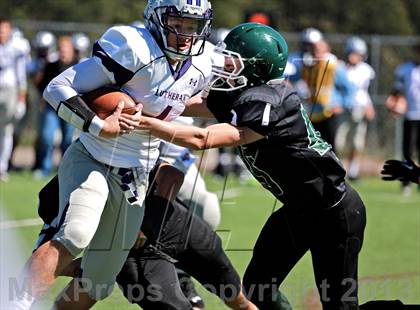 Thumbnail 2 in Lutheran @ Conifer photogallery.