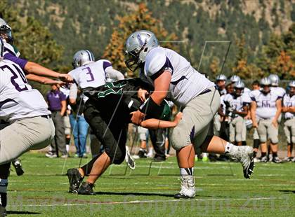 Thumbnail 3 in Lutheran @ Conifer photogallery.