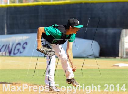 Thumbnail 3 in Valencia vs. Thousand Oaks (CIF SS Playoffs) photogallery.