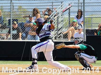 Thumbnail 1 in Valencia vs. Thousand Oaks (CIF SS Playoffs) photogallery.