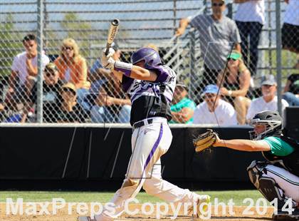 Thumbnail 2 in Valencia vs. Thousand Oaks (CIF SS Playoffs) photogallery.