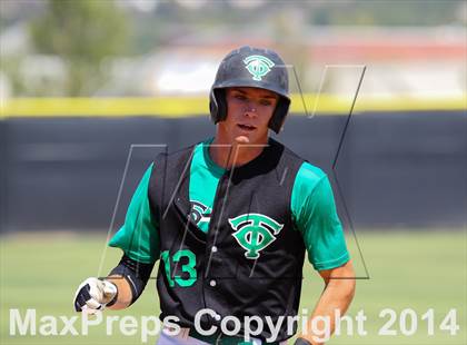 Thumbnail 1 in Valencia vs. Thousand Oaks (CIF SS Playoffs) photogallery.