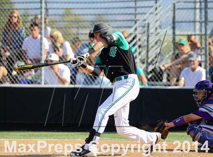 Thumbnail 2 in Valencia vs. Thousand Oaks (CIF SS Playoffs) photogallery.