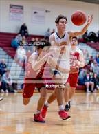 Photo from the gallery "Massena @ General Brown"