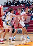 Photo from the gallery "Massena @ General Brown"