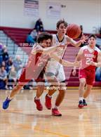 Photo from the gallery "Massena @ General Brown"